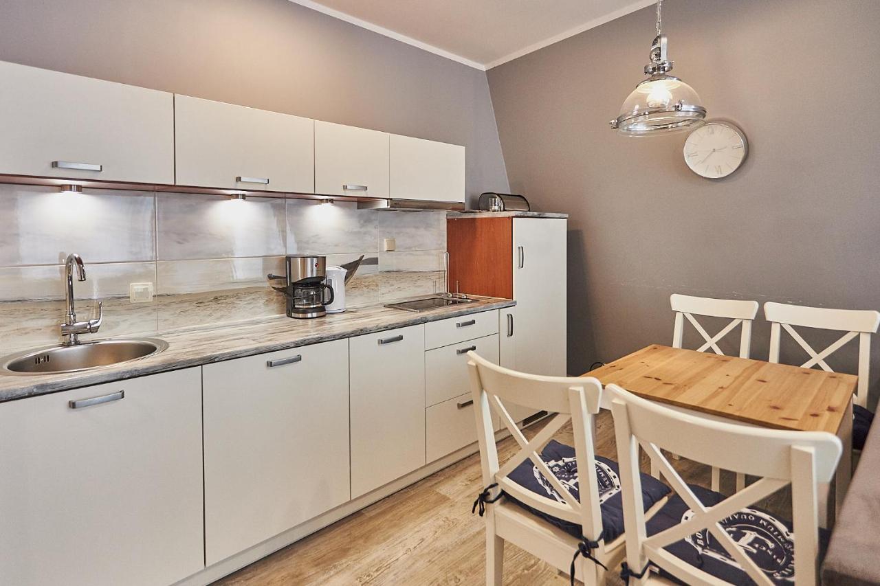 Świnoujście Villa Arstone By Baltic Home מראה חיצוני תמונה