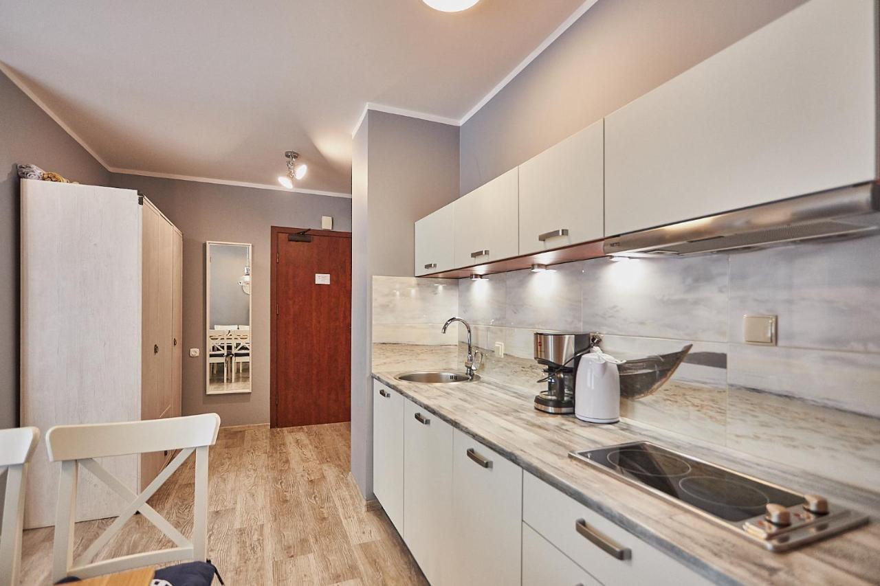 Świnoujście Villa Arstone By Baltic Home מראה חיצוני תמונה