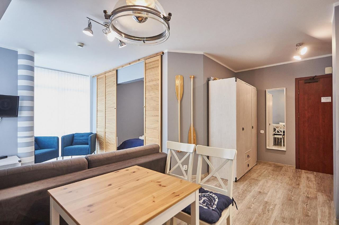 Świnoujście Villa Arstone By Baltic Home מראה חיצוני תמונה