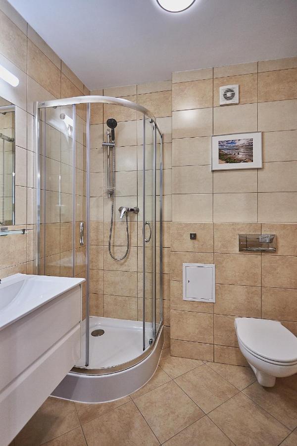Świnoujście Villa Arstone By Baltic Home מראה חיצוני תמונה